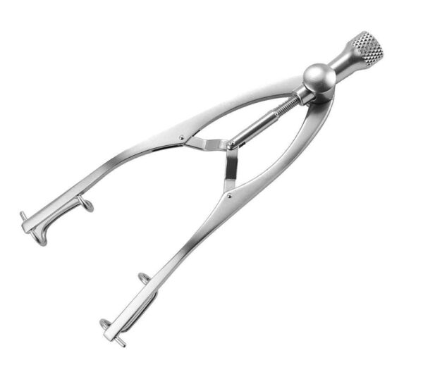 Castroviejo Manual Eye Speculum