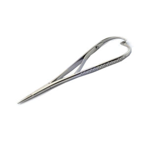 DENTAL SURGICAL MEDICAL LAB CLINICS FINE QUALITY HOT SALE STAINLESS STEEL Mathieu Needle Holder Orthodontic Lab Instruments