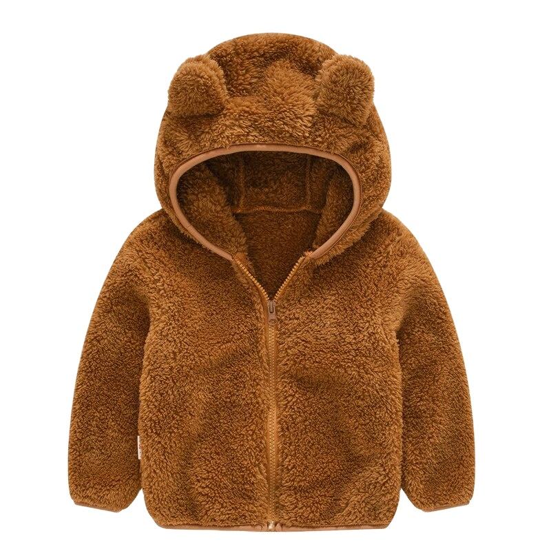 High Quality 100% Cotton Baby Hoodies Made Polar Fleece Premium Pullover Hooded Custom Printed Winter Logo Printing Customized