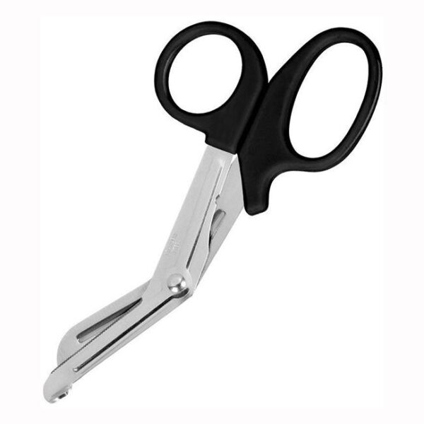 High Quality Personal EMT Outdoor Survival Scissors Paramedic Medical Rescue Scissors Trauma Gauze Emergency First Aid