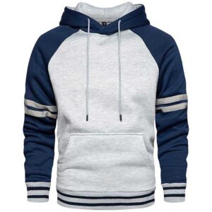 Hot Sales 100% Cotton Fleece Cheap Custom Plain Men Hoodies Pakistan Made Best Product Hoodies for Men