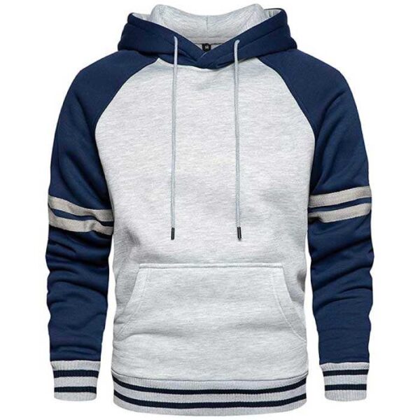 Hot Sales 100% Cotton Fleece Cheap Custom Plain Men Hoodies Pakistan Made Best Product Hoodies for Men