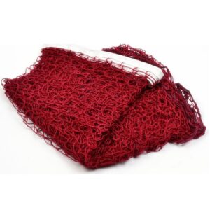 Indoor Outdoor Portable Fold Able Cheap Badminton Net Best Quality Badminton Net