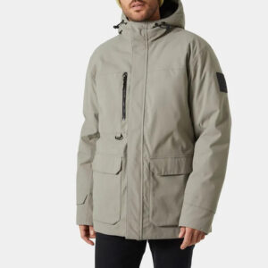 Men Heavy Duty Parka Jacket Professional Manufactures Lightweight New Design Hot Sale Good Quality Men's Parka Jacket