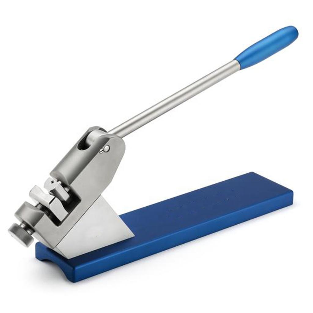 Orthopedic Bone Plate Bending Press High Quality Stainless Steel Veterinary Orthopedic Large Bone Plate Bender