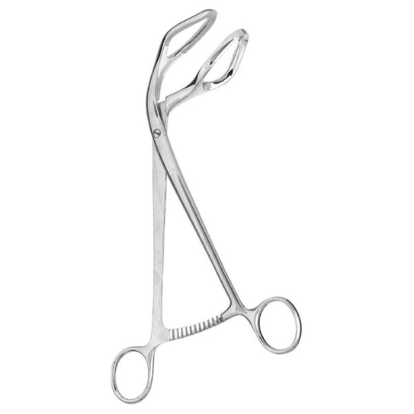 Stock Custom Sizes Medical Instruments High Quality Stainless Steel Somer Elevating Uterine Non Active Surgical Instruments