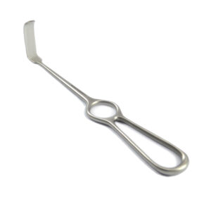 Surgical Langenbeck Retractor Cheek and Tissue 21cm. in STOCK HIGH QUALITY HOT SALE FREE LOGO and CUSTOM PACKING