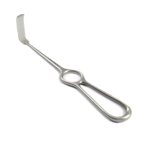 Surgical Langenbeck Retractor Cheek and Tissue 21cm. in STOCK HIGH QUALITY HOT SALE FREE LOGO and CUSTOM PACKING