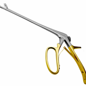 Tischler Morgan Biopsy Punch Forceps Stainless Steel Manual Surgical Instruments CE Certified