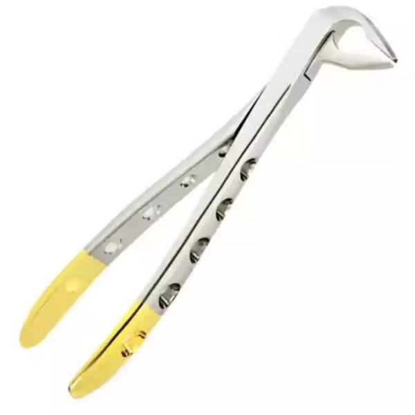 Veterinary Instrumentation Extraction Forceps Dental Equipment & Instrumentation Feline Dental Extraction Forceps