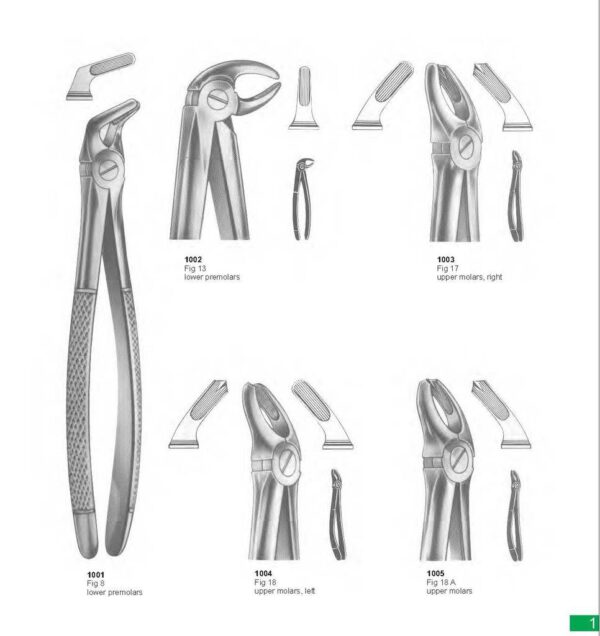dental instruments 001