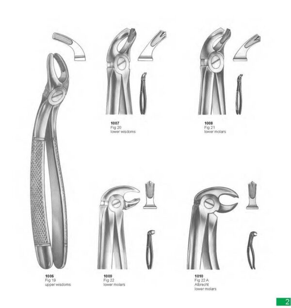 dental instruments 002