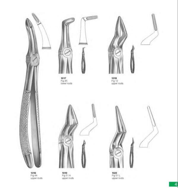 dental instruments 004