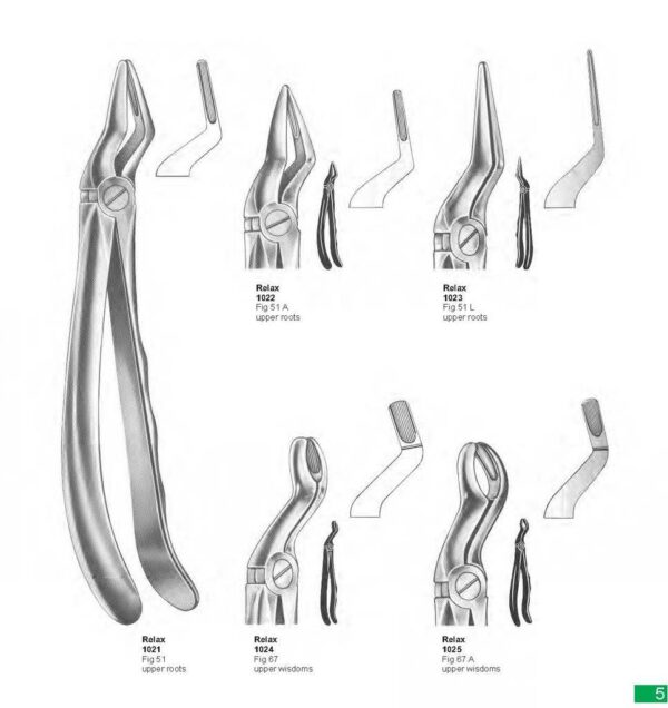 dental instruments 005