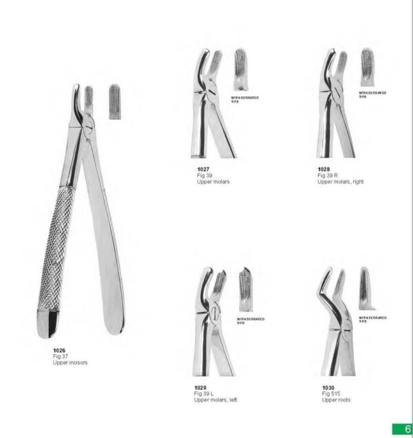 dental instruments 006