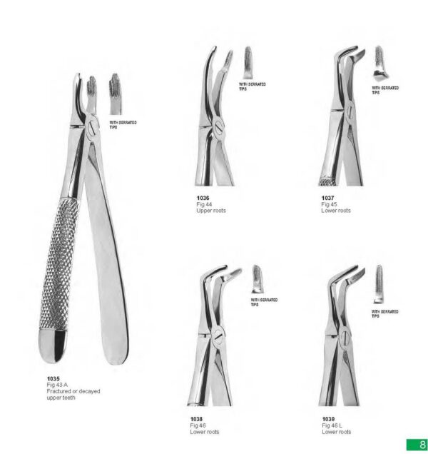 dental instruments 008