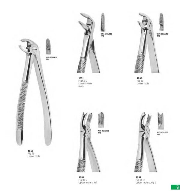 dental instruments 009