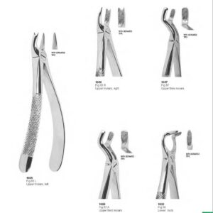 dental instruments 010