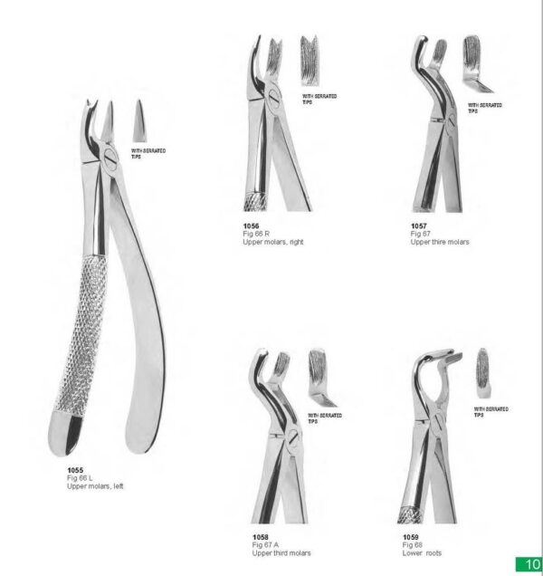 dental instruments 010