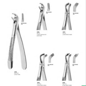 dental instruments 012