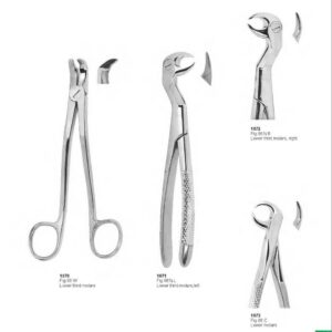 dental instruments 013