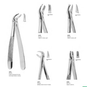 dental instruments 014
