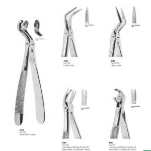 dental instruments 015