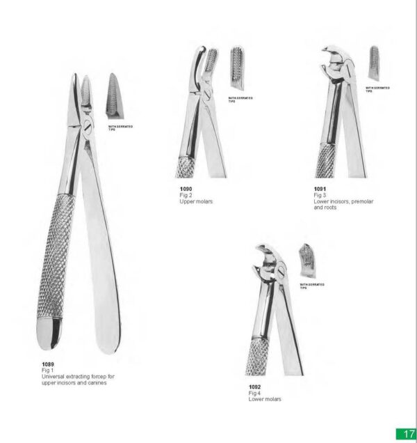 dental instruments 017