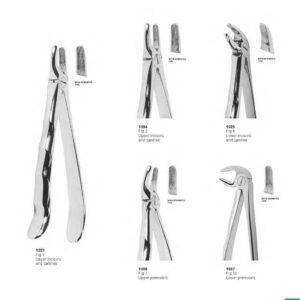 dental instruments 018