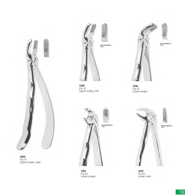 dental instruments 019