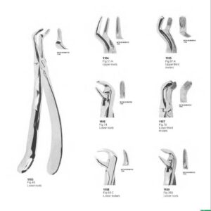 dental instruments 020