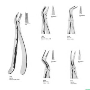 dental instruments 021