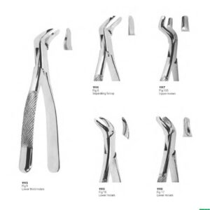 dental instruments 022