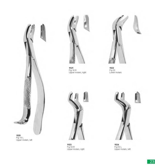 dental instruments 023