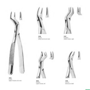 dental instruments 024