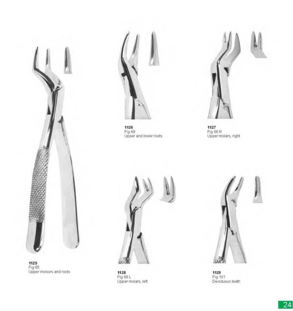 dental instruments 024