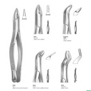 dental instruments 026
