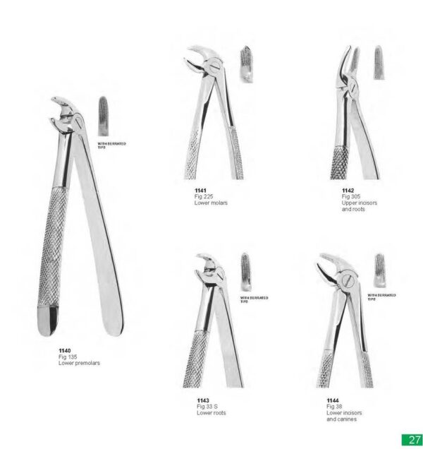 dental instruments 027