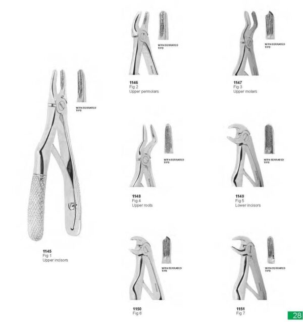 dental instruments 028