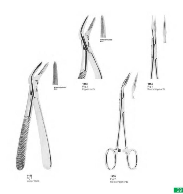 dental instruments 029