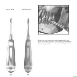 dental instruments 030