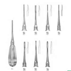 dental instruments 031