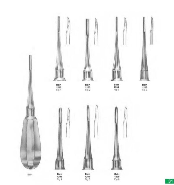 dental instruments 031