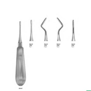 dental instruments 034