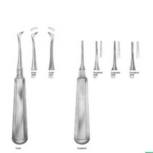dental instruments 035