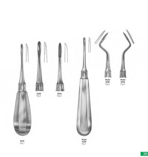 dental instruments 036