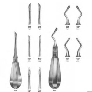 dental instruments 037