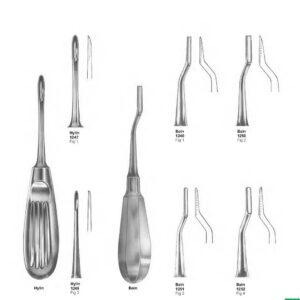 dental instruments 038