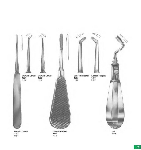 dental instruments 039