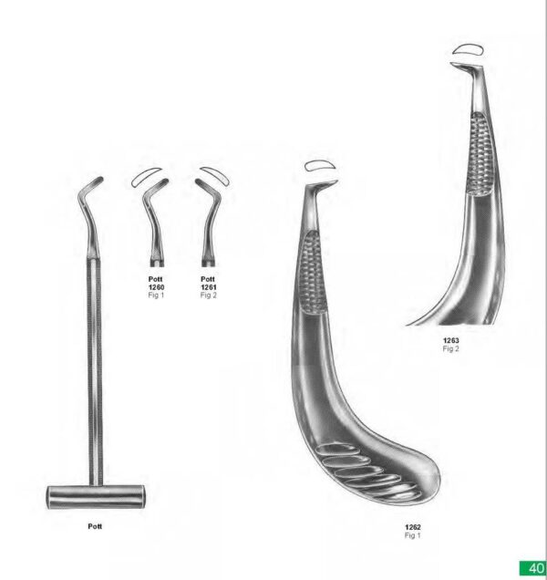 dental instruments 040